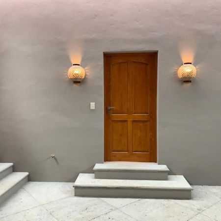 Hotel Brisas De Sol Pátzcuaro Zewnętrze zdjęcie