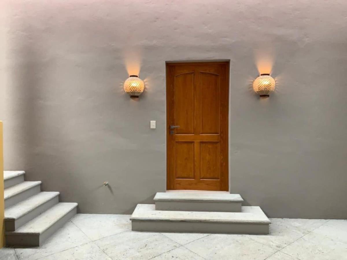 Hotel Brisas De Sol Pátzcuaro Zewnętrze zdjęcie