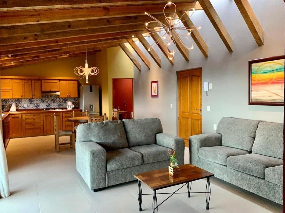 Hotel Brisas De Sol Pátzcuaro Zewnętrze zdjęcie