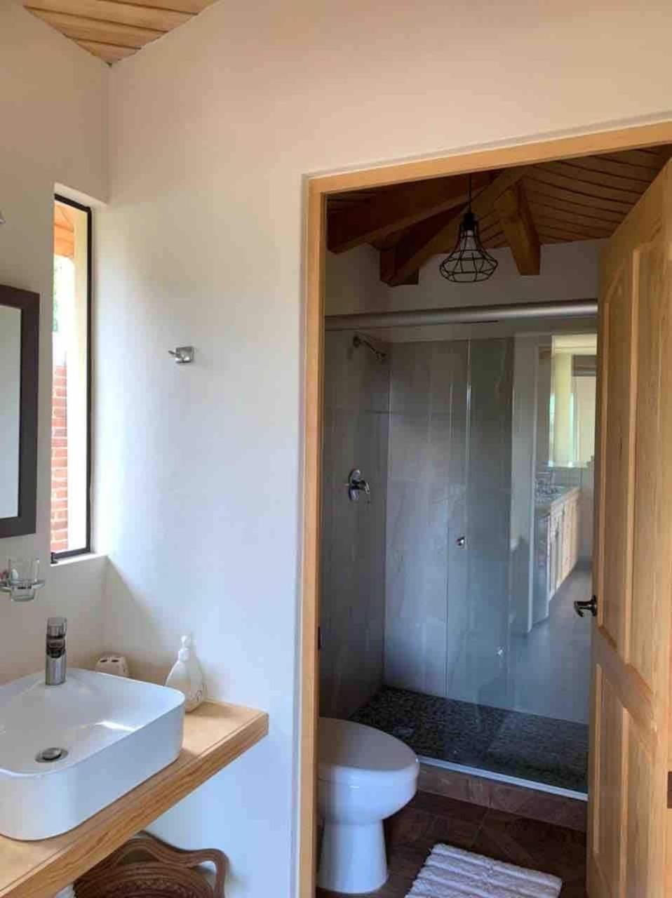 Hotel Brisas De Sol Pátzcuaro Zewnętrze zdjęcie
