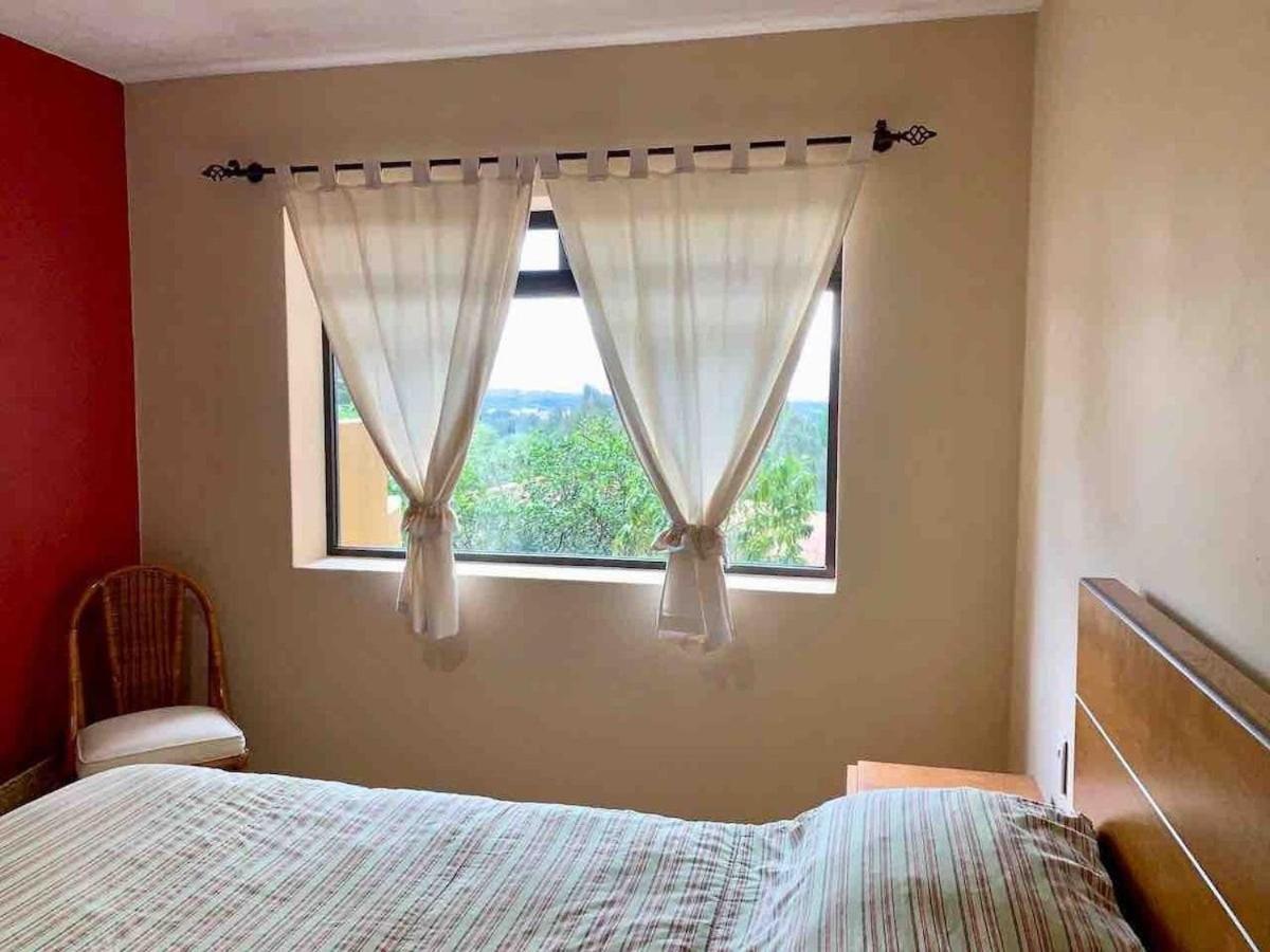 Hotel Brisas De Sol Pátzcuaro Zewnętrze zdjęcie