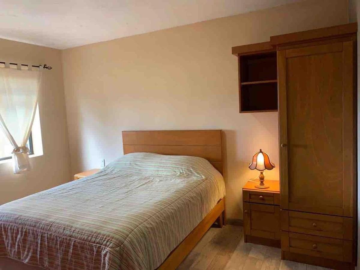 Hotel Brisas De Sol Pátzcuaro Zewnętrze zdjęcie