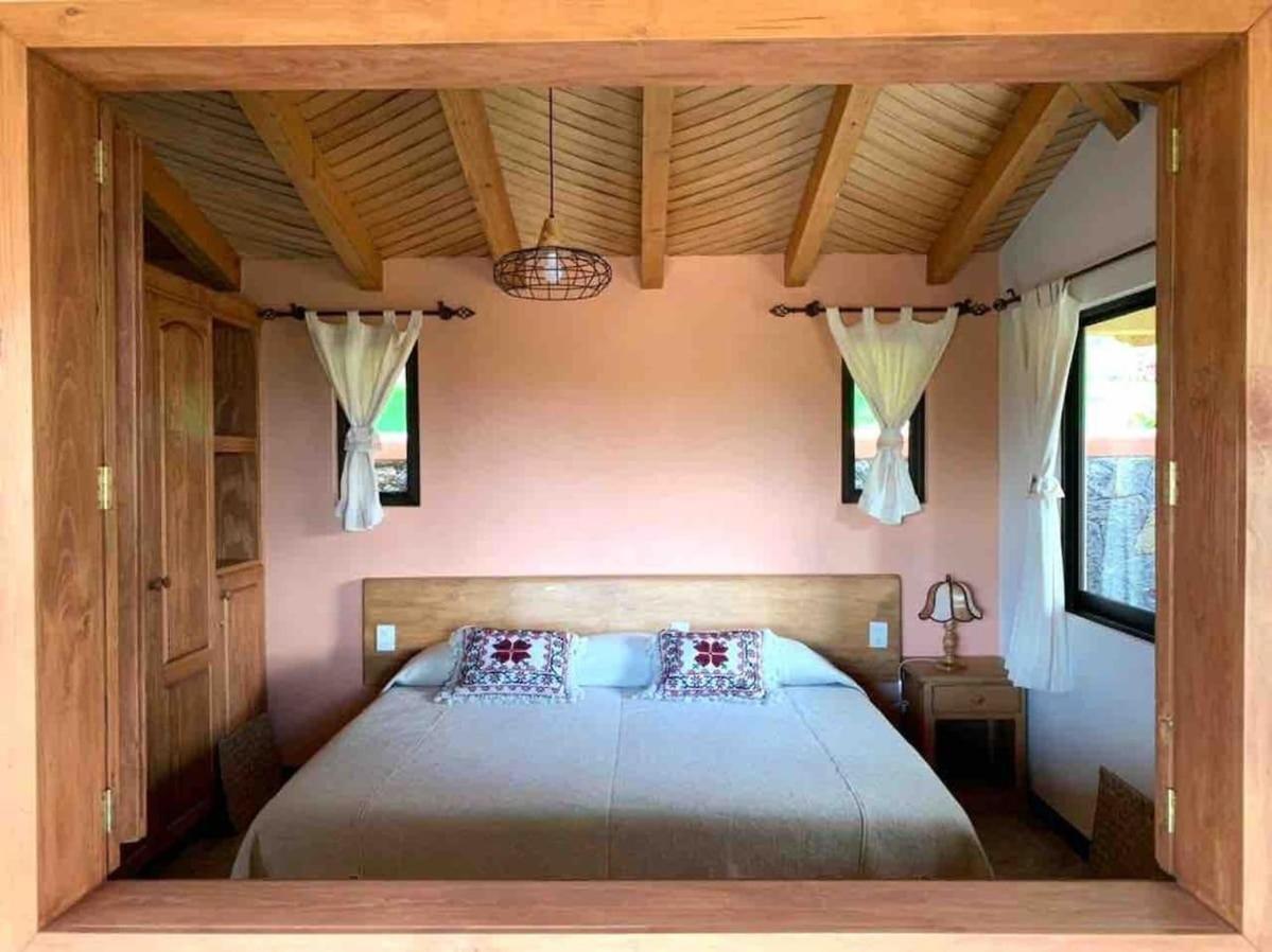 Hotel Brisas De Sol Pátzcuaro Zewnętrze zdjęcie